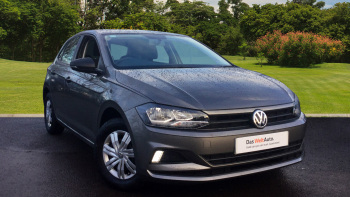 Volkswagen Polo 1.0 S 5Dr Petrol Hatchback